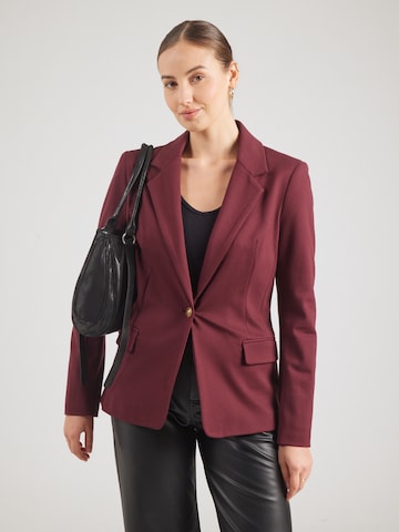 GUESS Блейзер 'CHISSY' в Красный: спереди