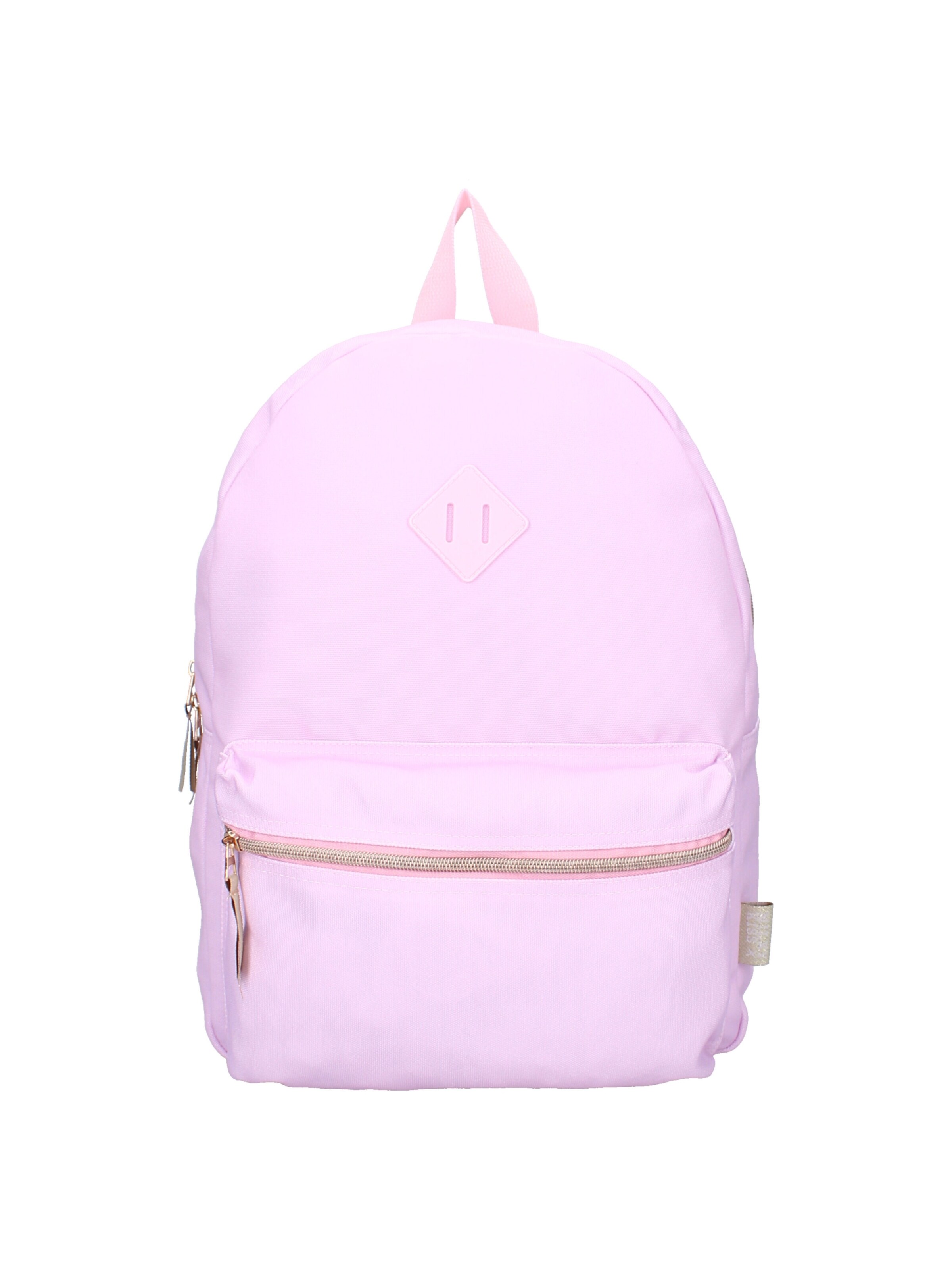 VADOBAG Backpack 'Next Level Vibes' in Purple: front