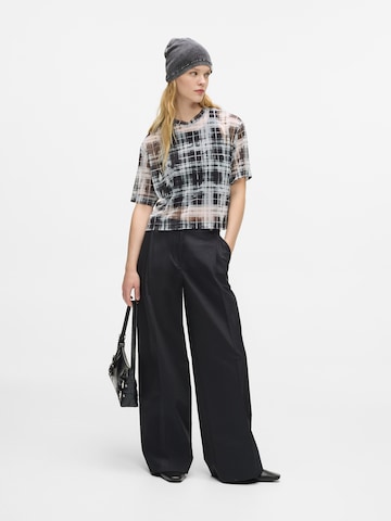 Tricou de la KARL LAGERFELD JEANS pe negru