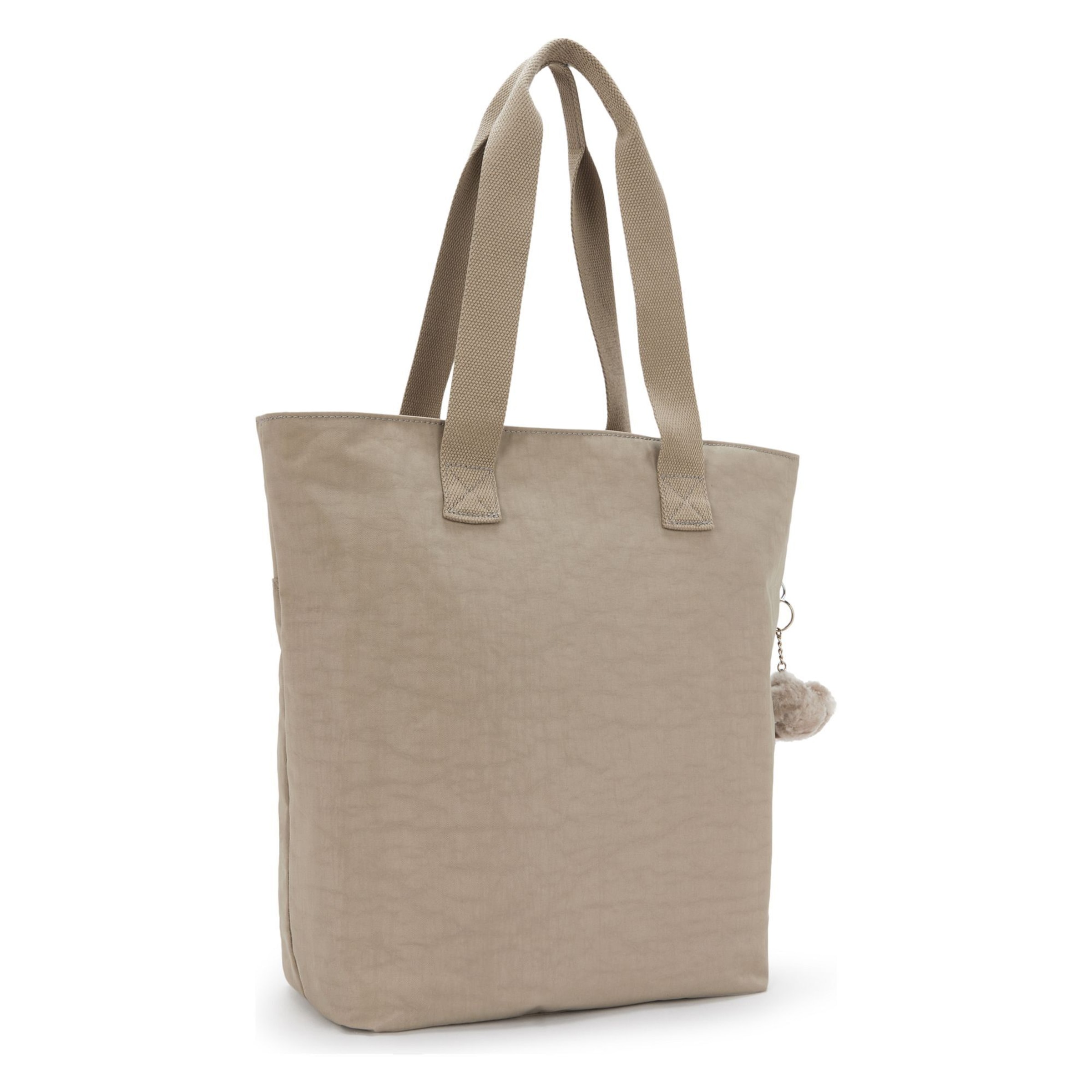 Sac bandoulière 'Hanifa' KIPLING en marron