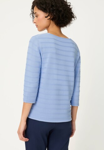 Olsen Sweater in Blue