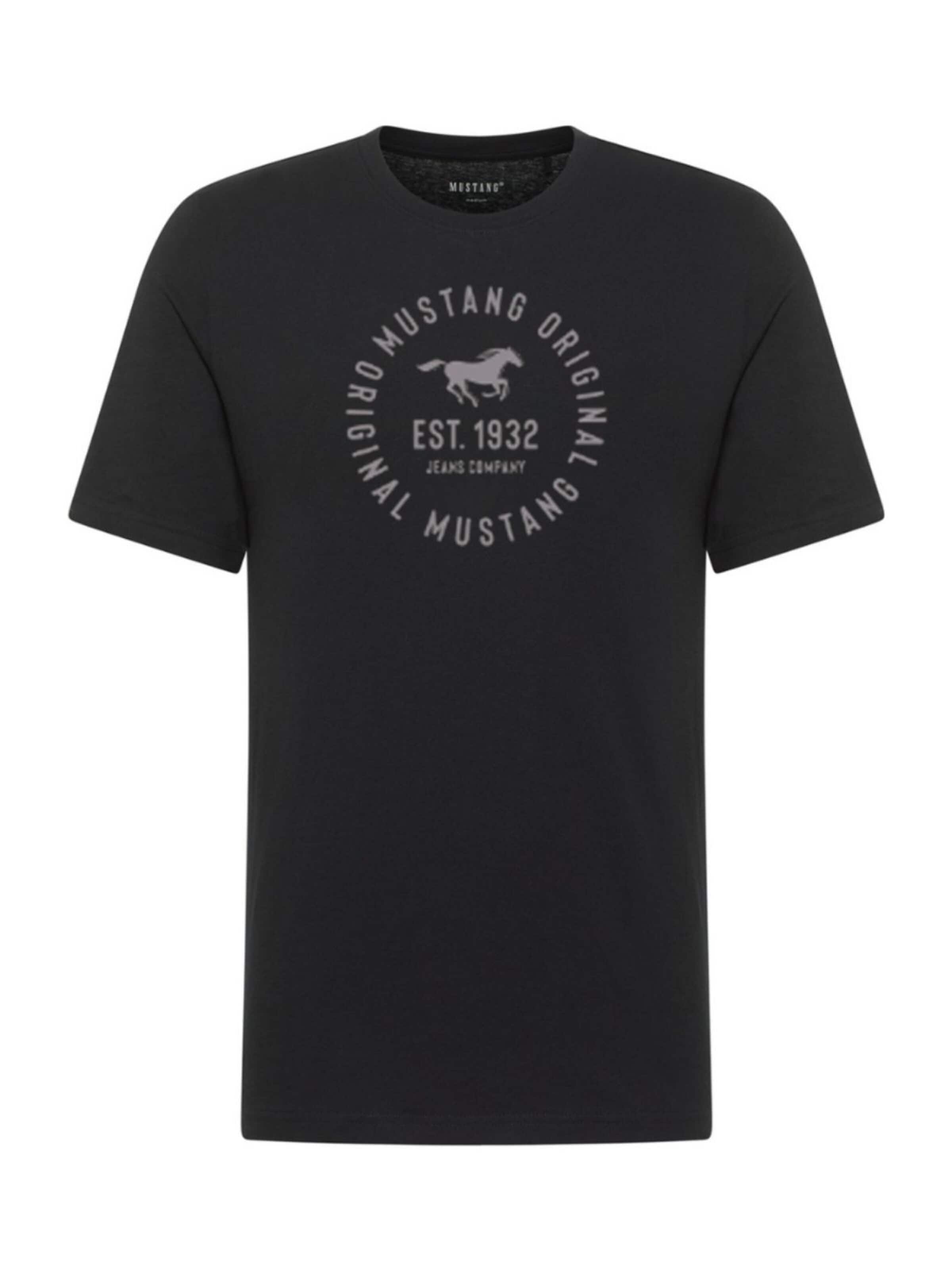 MUSTANG Shirt in Mixed colors