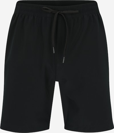 Maudymosi kelnaitės 'Taxer Am' iš QUIKSILVER, spalva – juoda, Prekių apžvalga