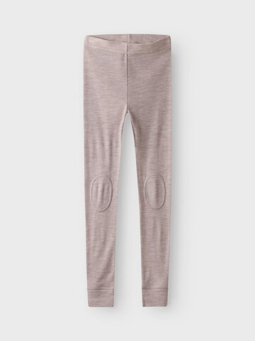 NAME IT Slimfit Leggings in Roze