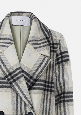 Manteau mi-saison COMMA en beige