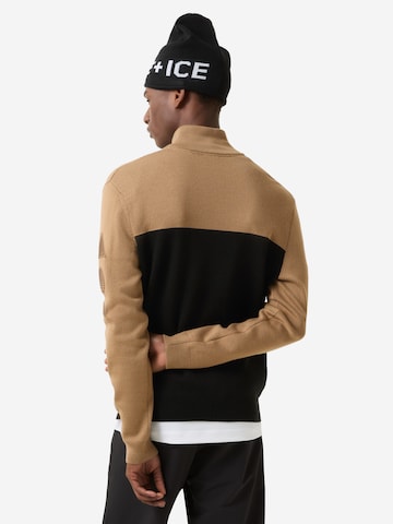 Bogner Fire + Ice Pullover 'Andrian' in Schwarz