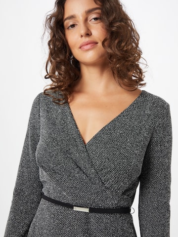 Rochie tricotat de la Lauren Ralph Lauren pe negru