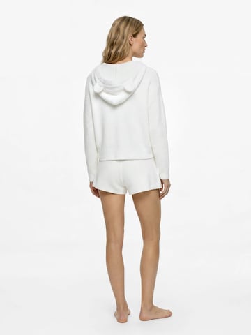 Karl Lagerfeld - regular Pantalón 'Ikon' en beige