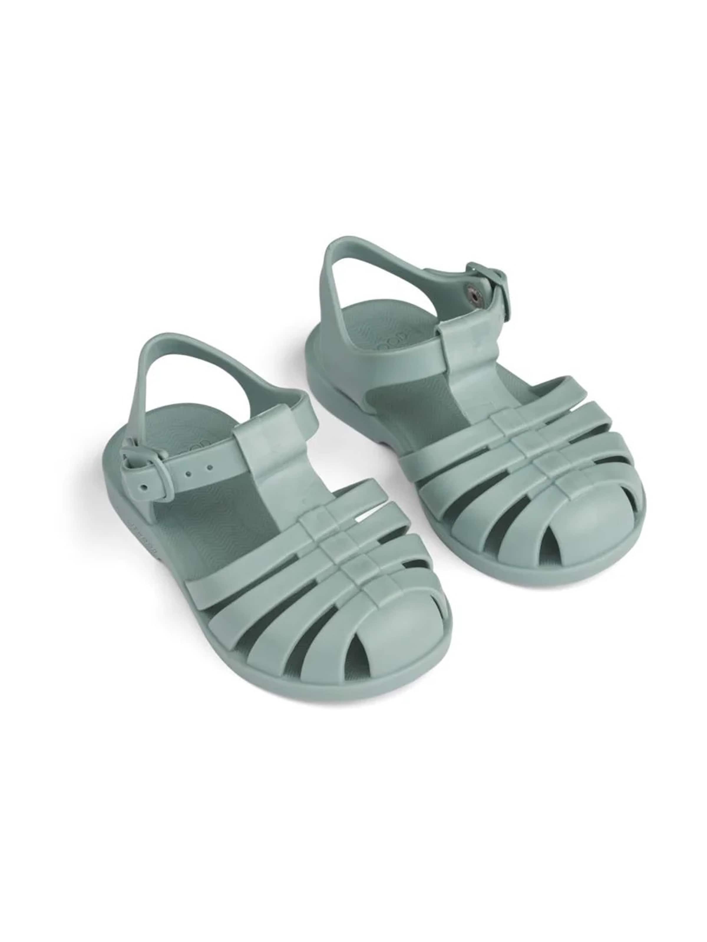 Liewood Sandale 'Bre' in Grün