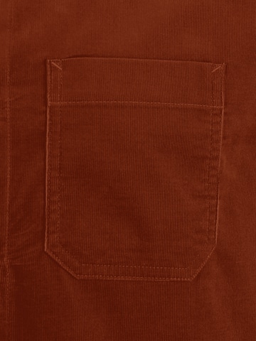 Rotholz Overgangsjakke i brun
