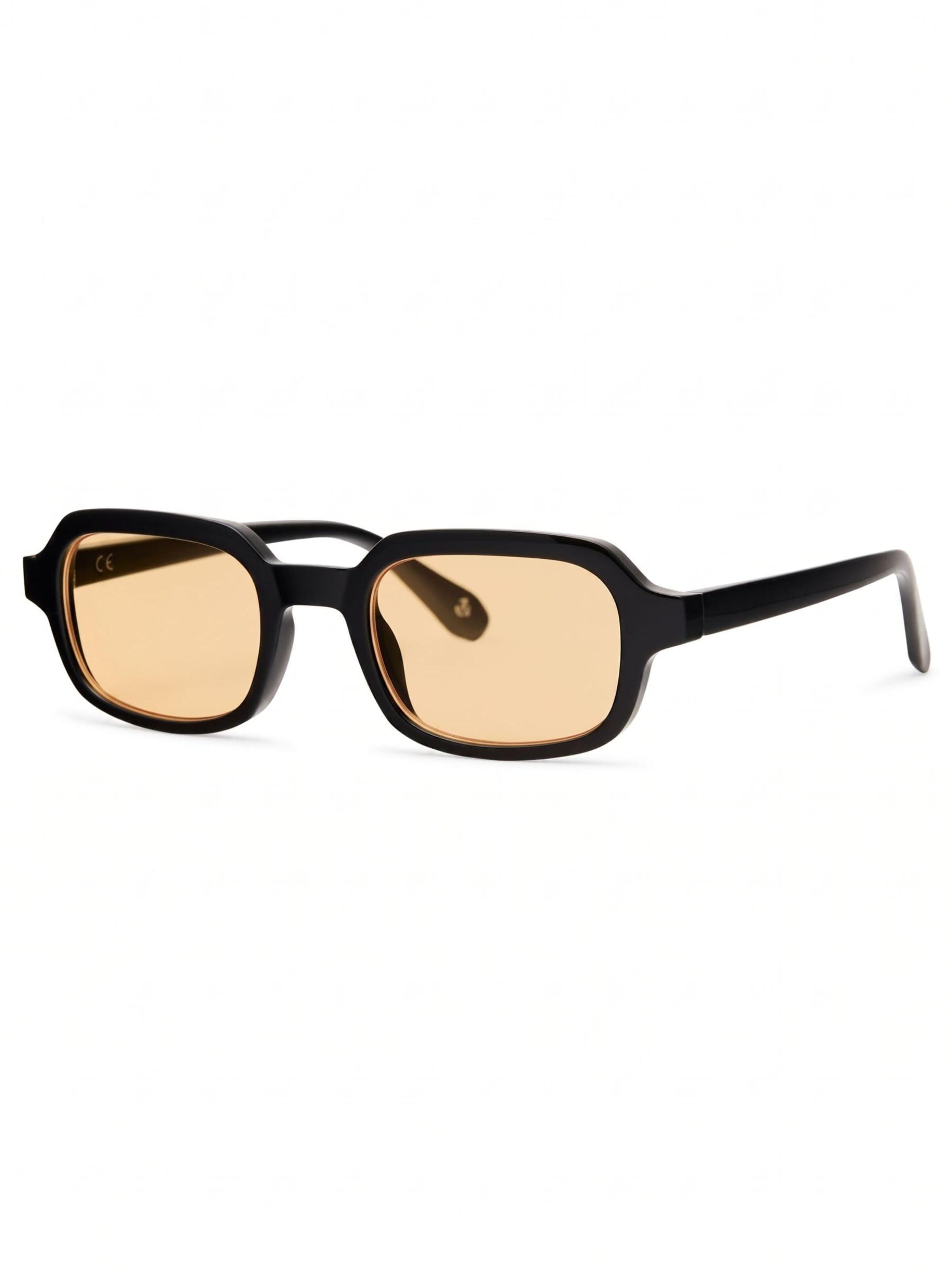 Maxte Sunglasses 'Solo-Solis Essential Shades' in Black