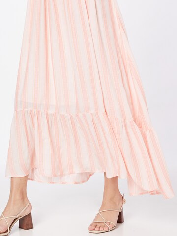 FRNCH PARIS Letní šaty 'Maissane' – pink