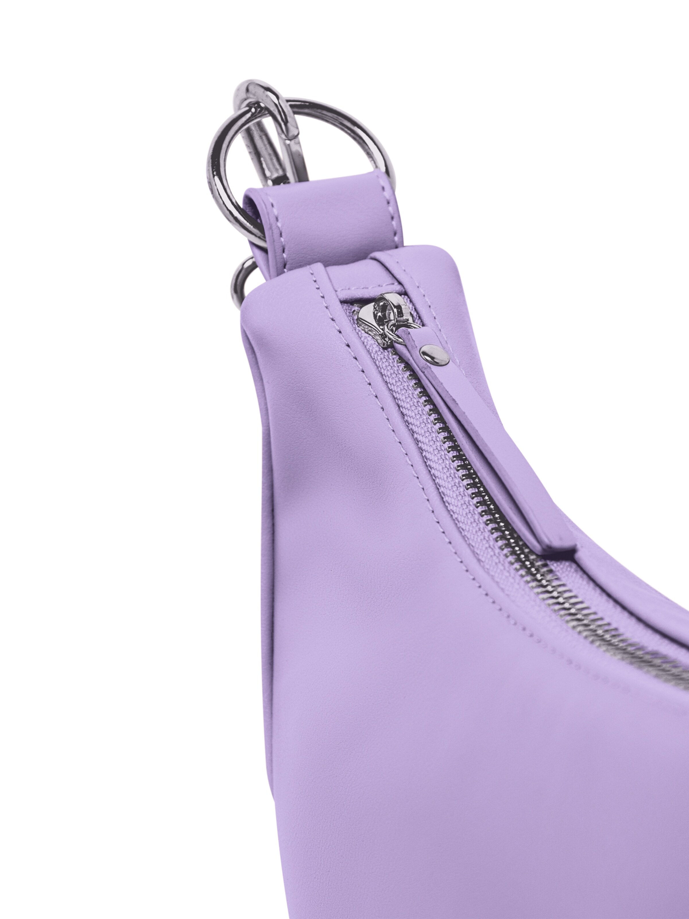 Expatrié Õlakott 'Lea Small', värv lilla