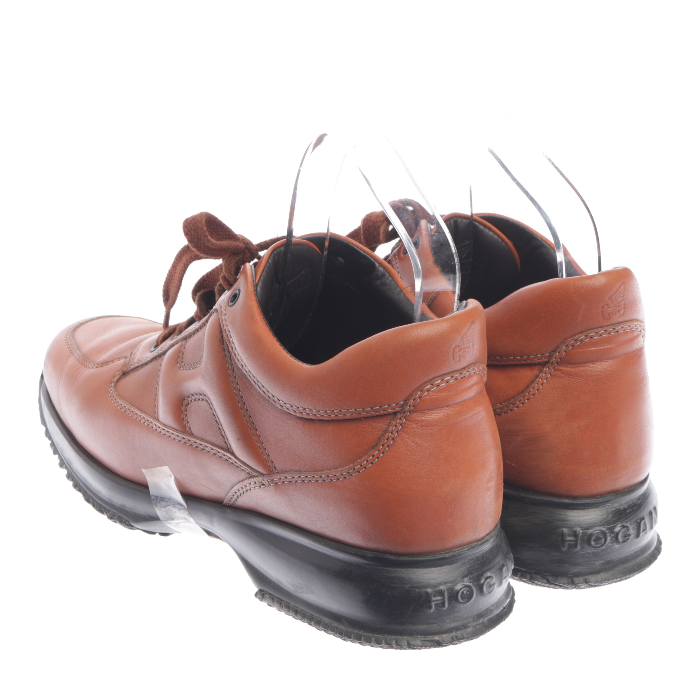 HOGAN Sneakers & Trainers in 38,5 in Brown