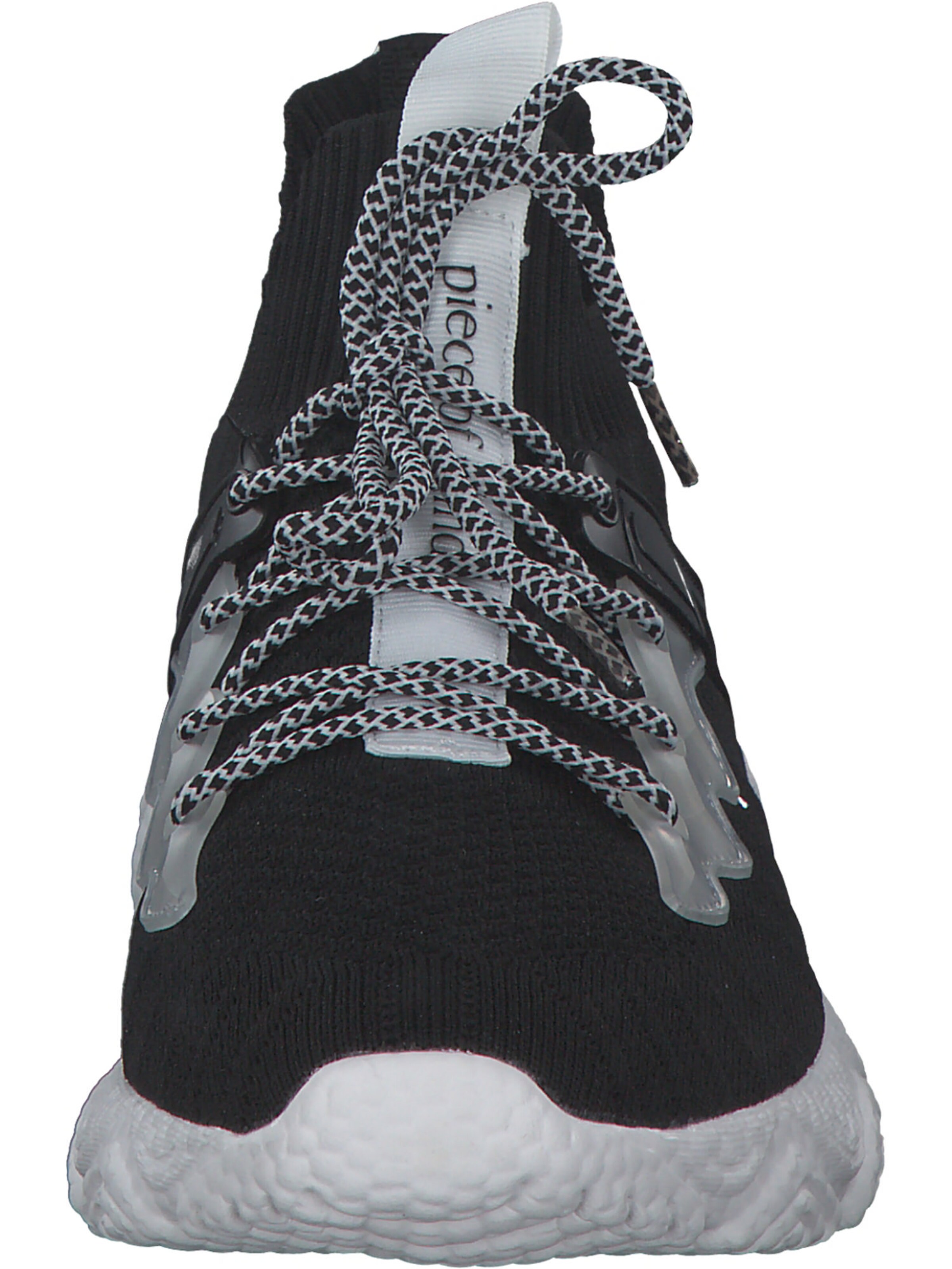 Idana Sneakers in Black