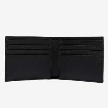 LACOSTE Wallet in Black