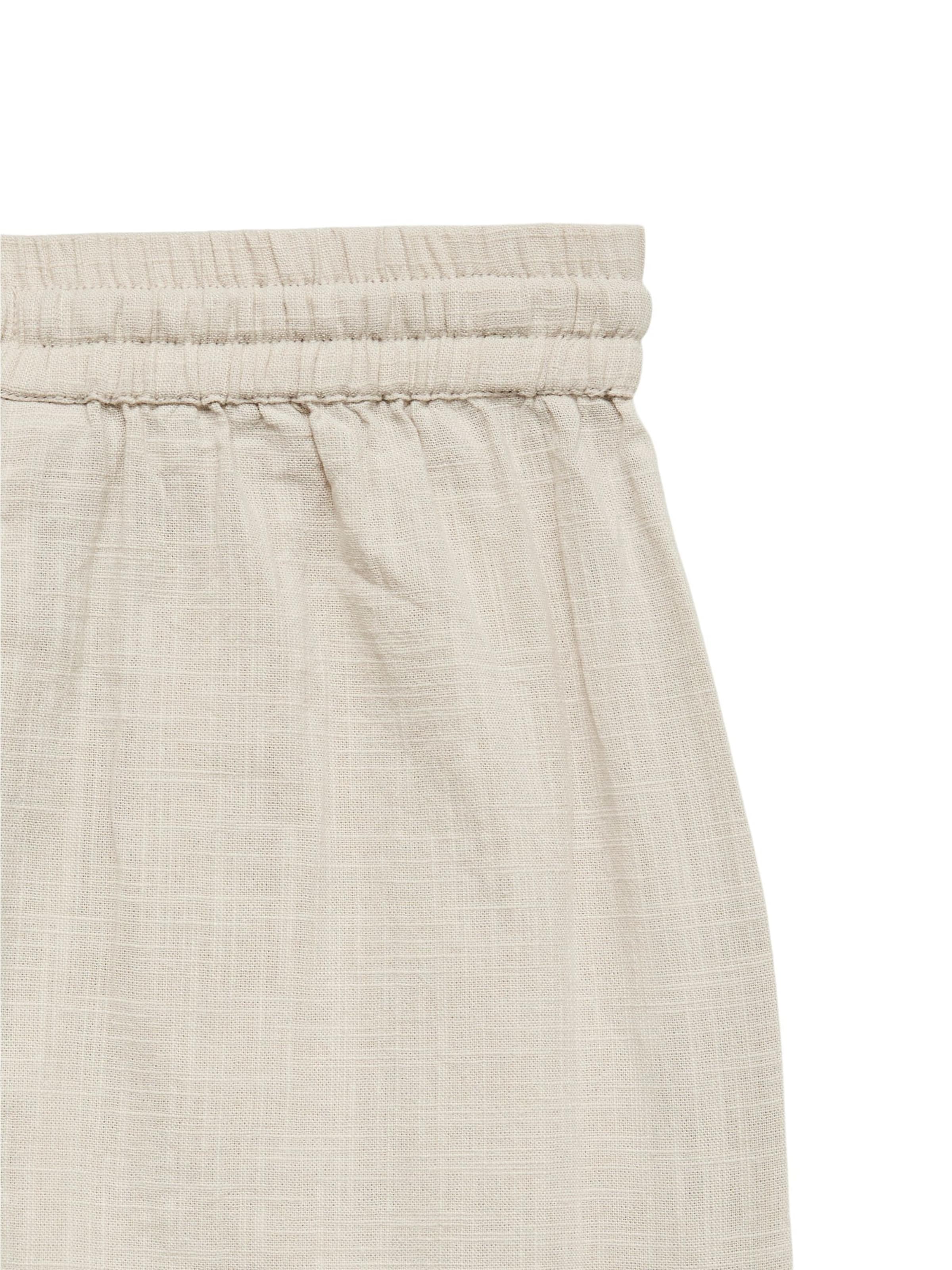 regular Pantaloni 'VMCaia' di Vero Moda Girl in beige