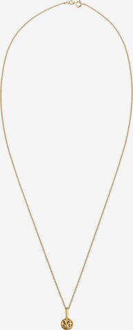 ELLI PREMIUM Necklace in Gold