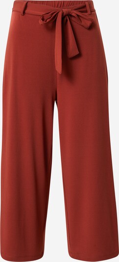 VERO MODA Hlače 'VMMILLA' u hrđavo crvena, Pregled proizvoda