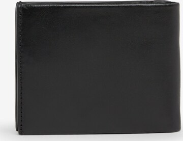 Calvin Klein Wallet in Black