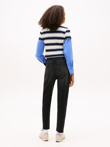 Coupe slim Jean Tommy Jeans en bleu
