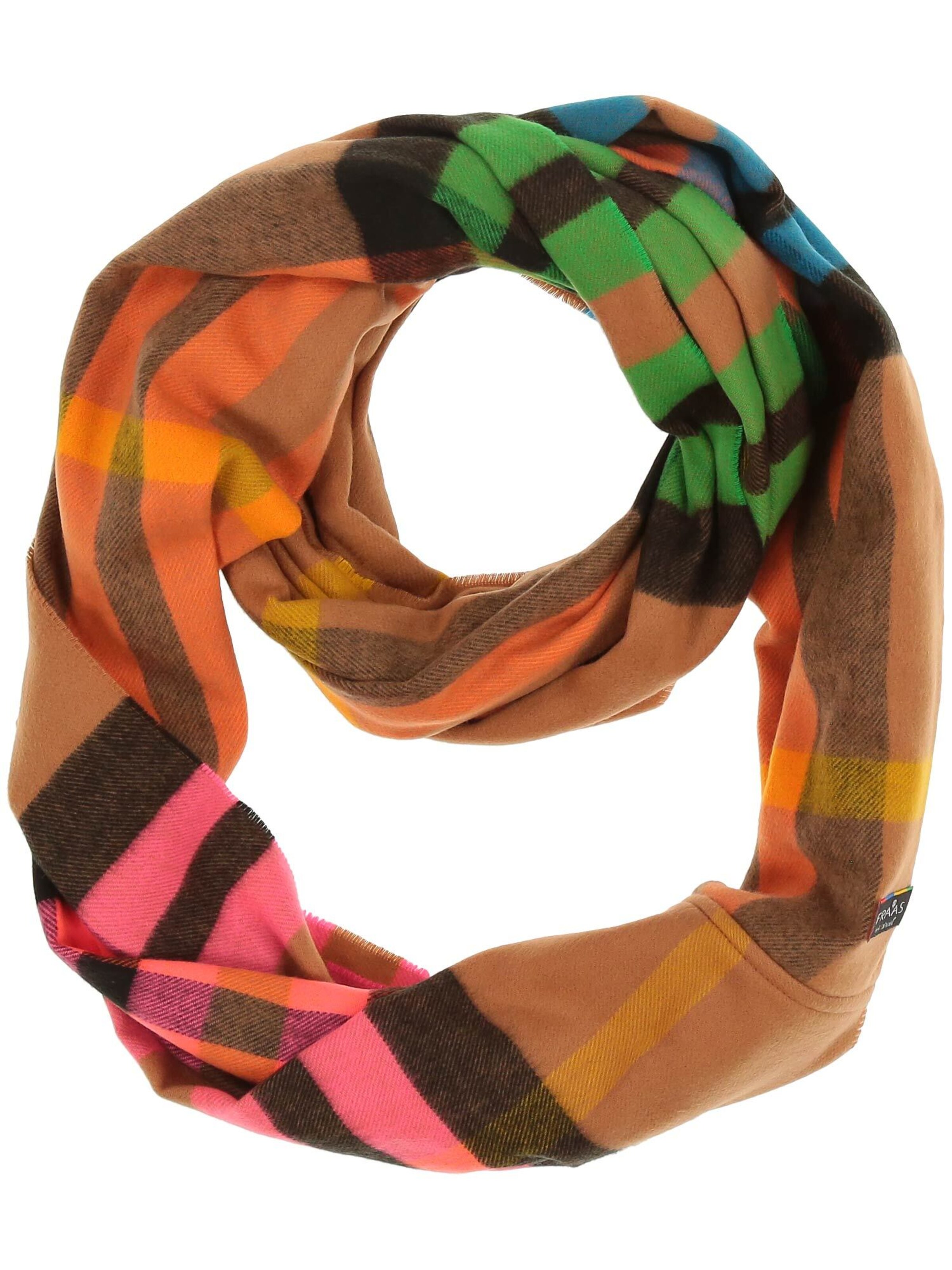 FRAAS Schlauchschal in Mischfarben