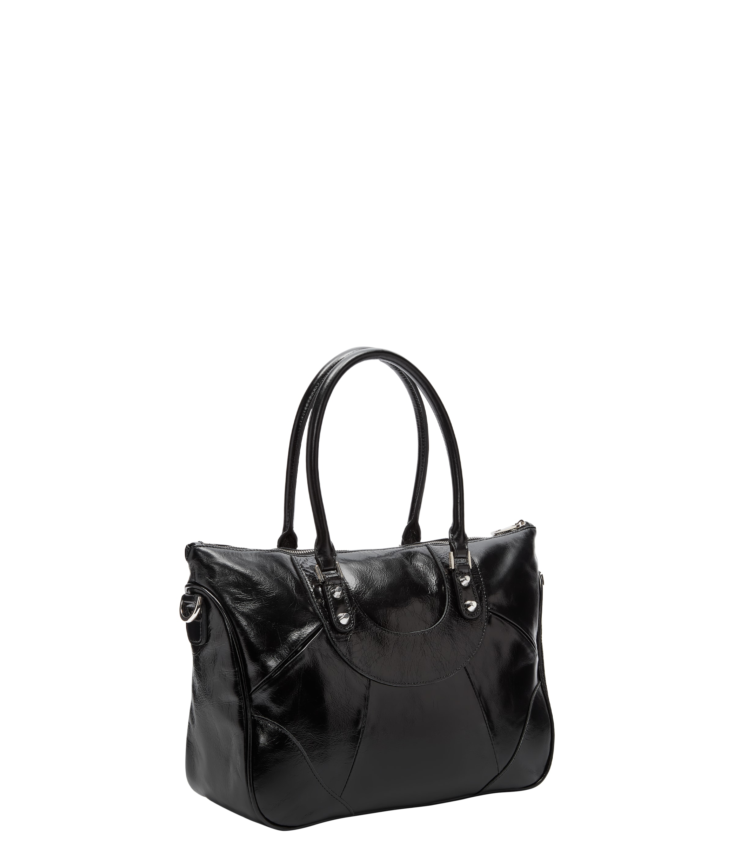Liebeskind Berlin Handbag in Black