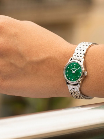 Montre à affichage analogique FESTINA en vert