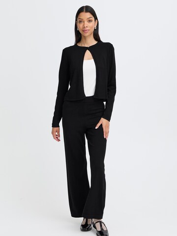 b.young Knit Cardigan 'BYMMORLA' in Black