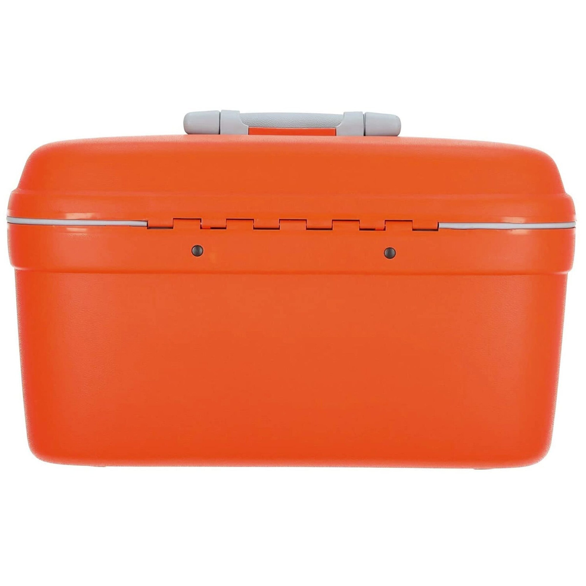 Roncato Cosmetic Bag in Orange