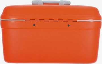 Roncato Cosmetic Bag in Orange