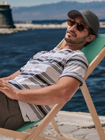 LERROS Shirt in White