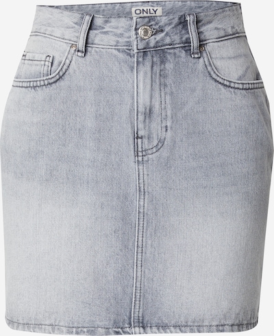 ONLY Hame 'Stella' värissä harmaa denim, Tuotenäkymä