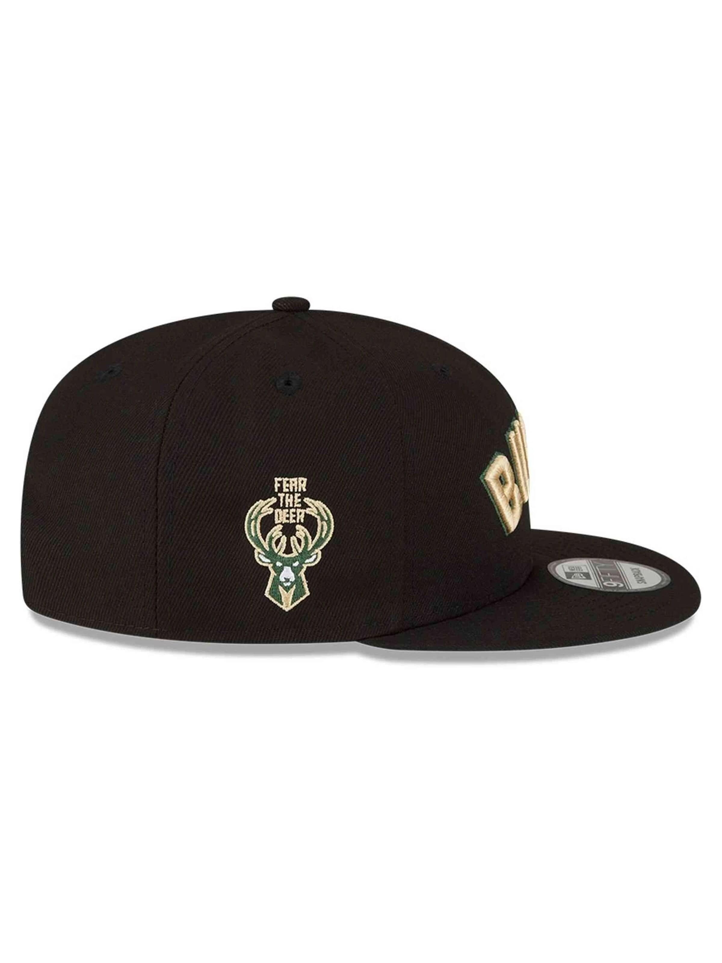 NEW ERA - Gorra 'Gorra' en negro