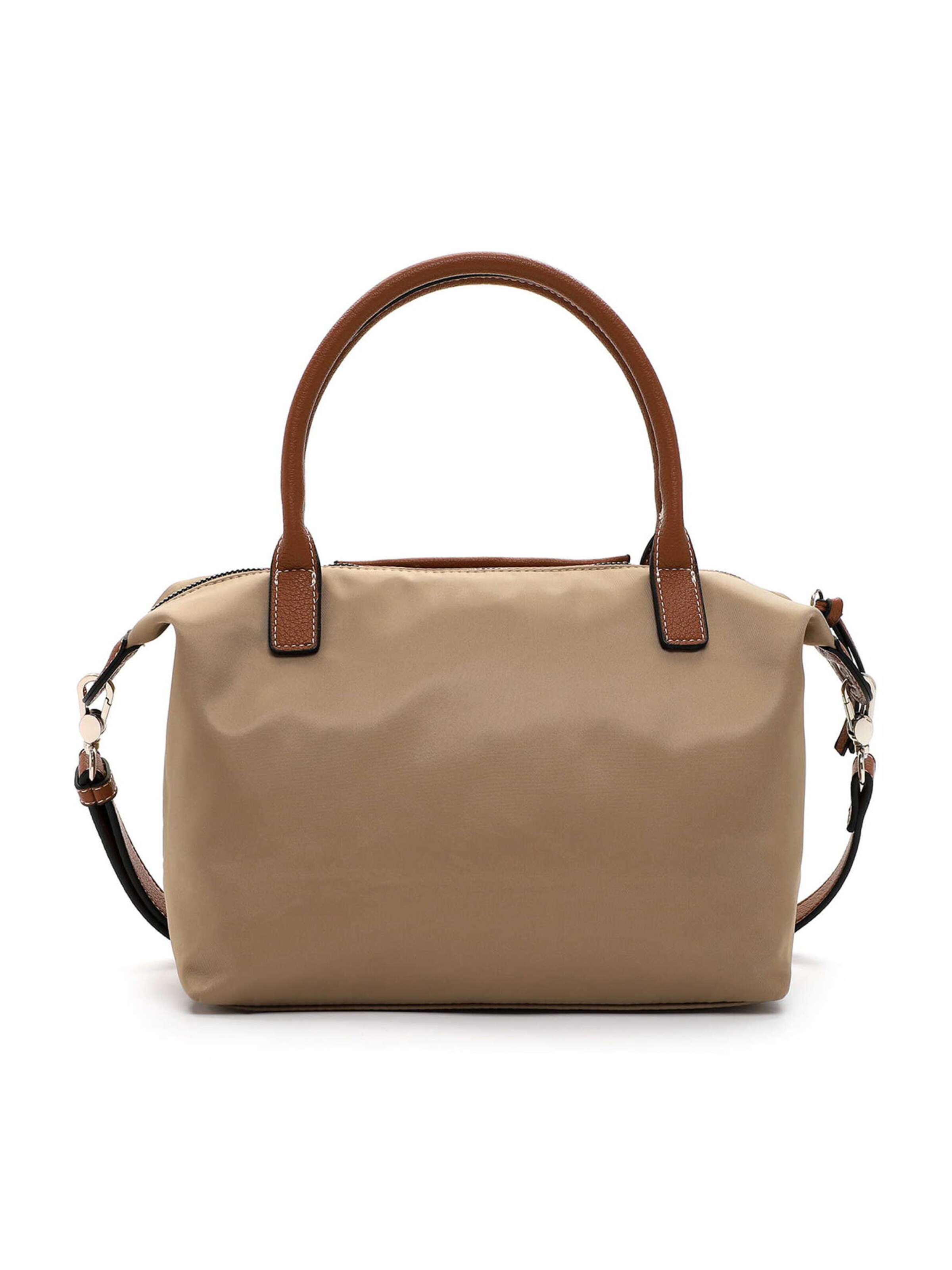Tamaris Håndtaske 'Fabrizia' i beige