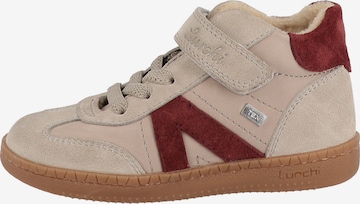 LURCHI Tennarit 'Sakira' värissä beige: etupuoli