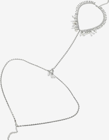 Lanțuri ' Mickey ' de la SOHI pe argintiu: față