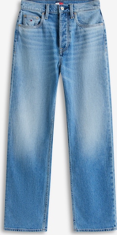 Tommy Jeans Τζιν 'LAYLA' σε μπλε: μπροστά