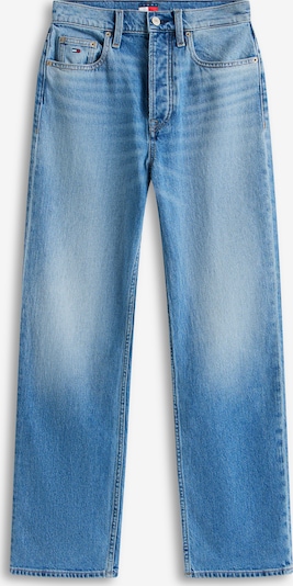 Tommy Jeans Traperice 'LAYLA' u plavi traper, Pregled proizvoda