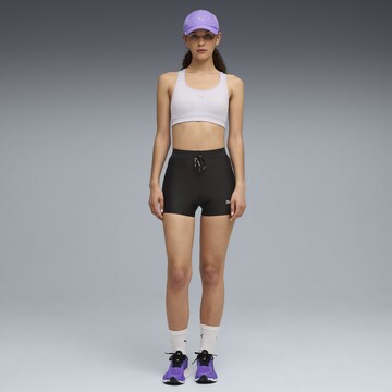 PUMA Bralette Sports bra '4Keeps' in Purple