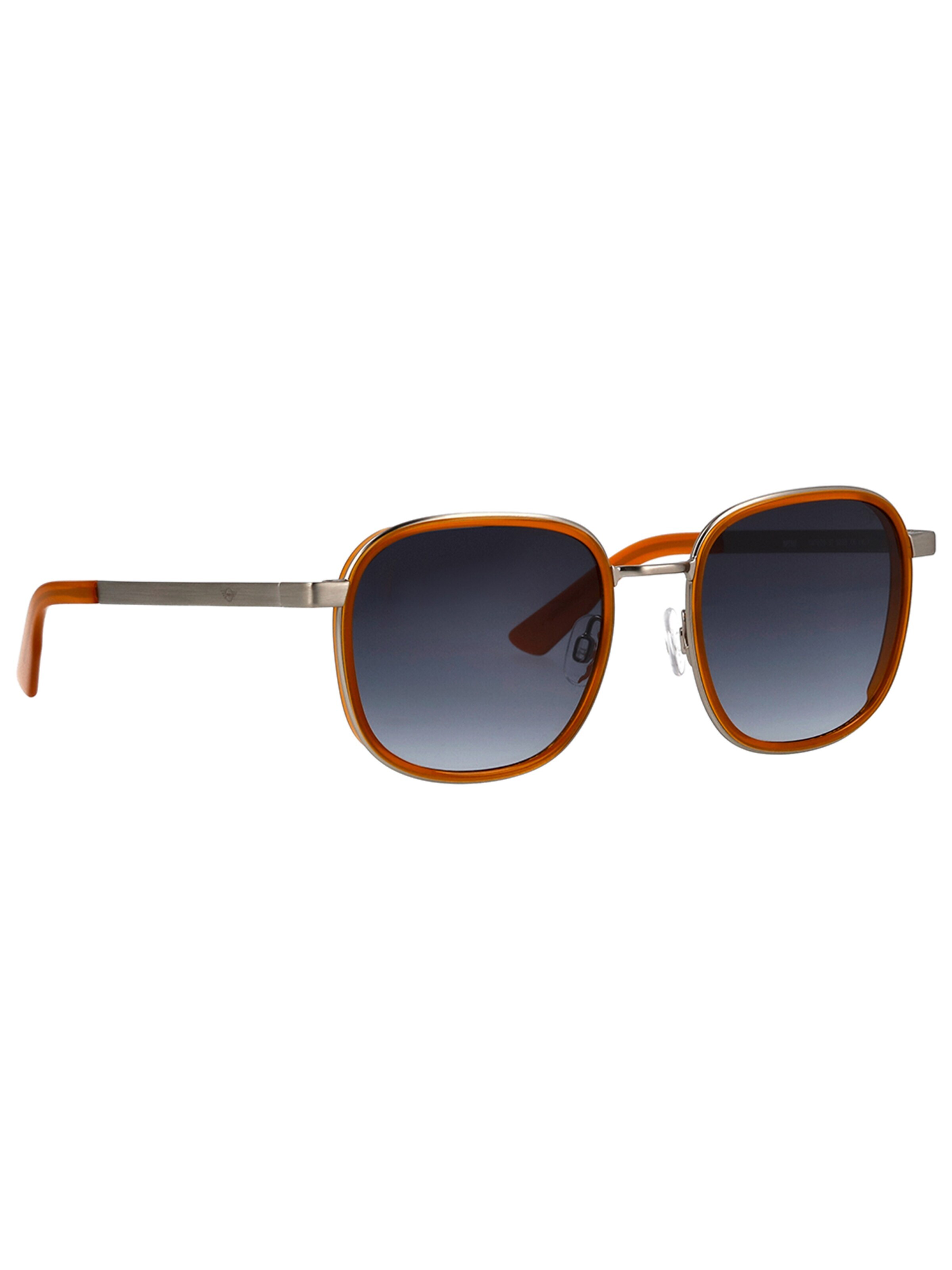 MINI Eyewear Sunglasses in Silver