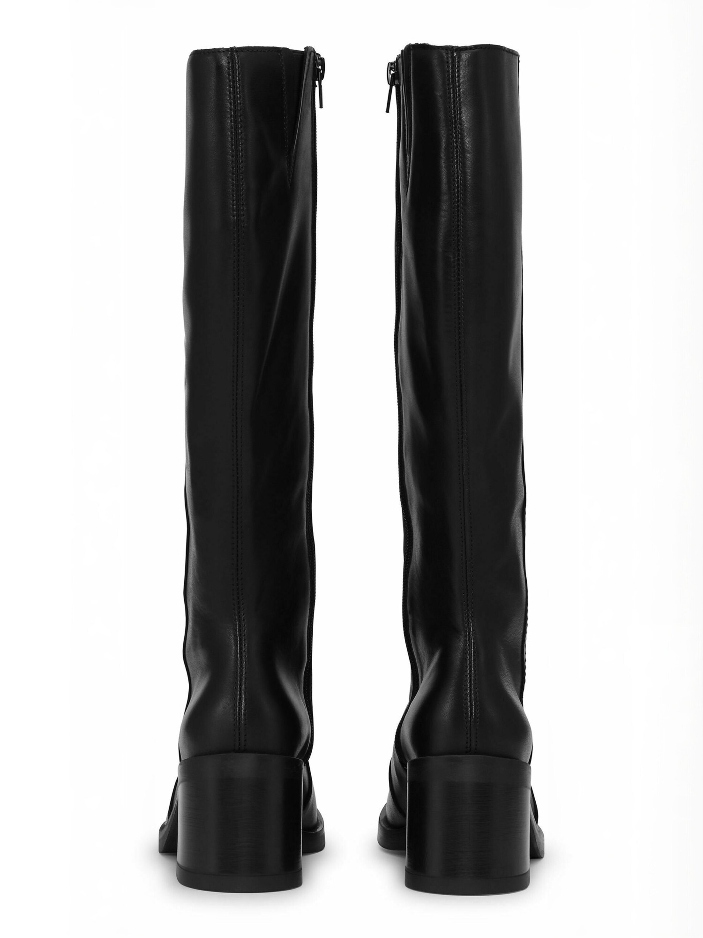 Boots chelsea ' SOFIA ' di JoDis in nero