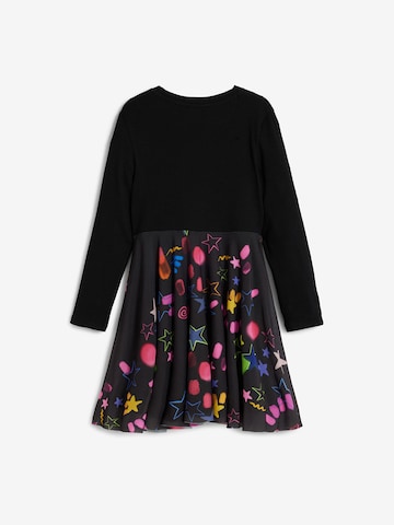 Desigual Ruha - fekete