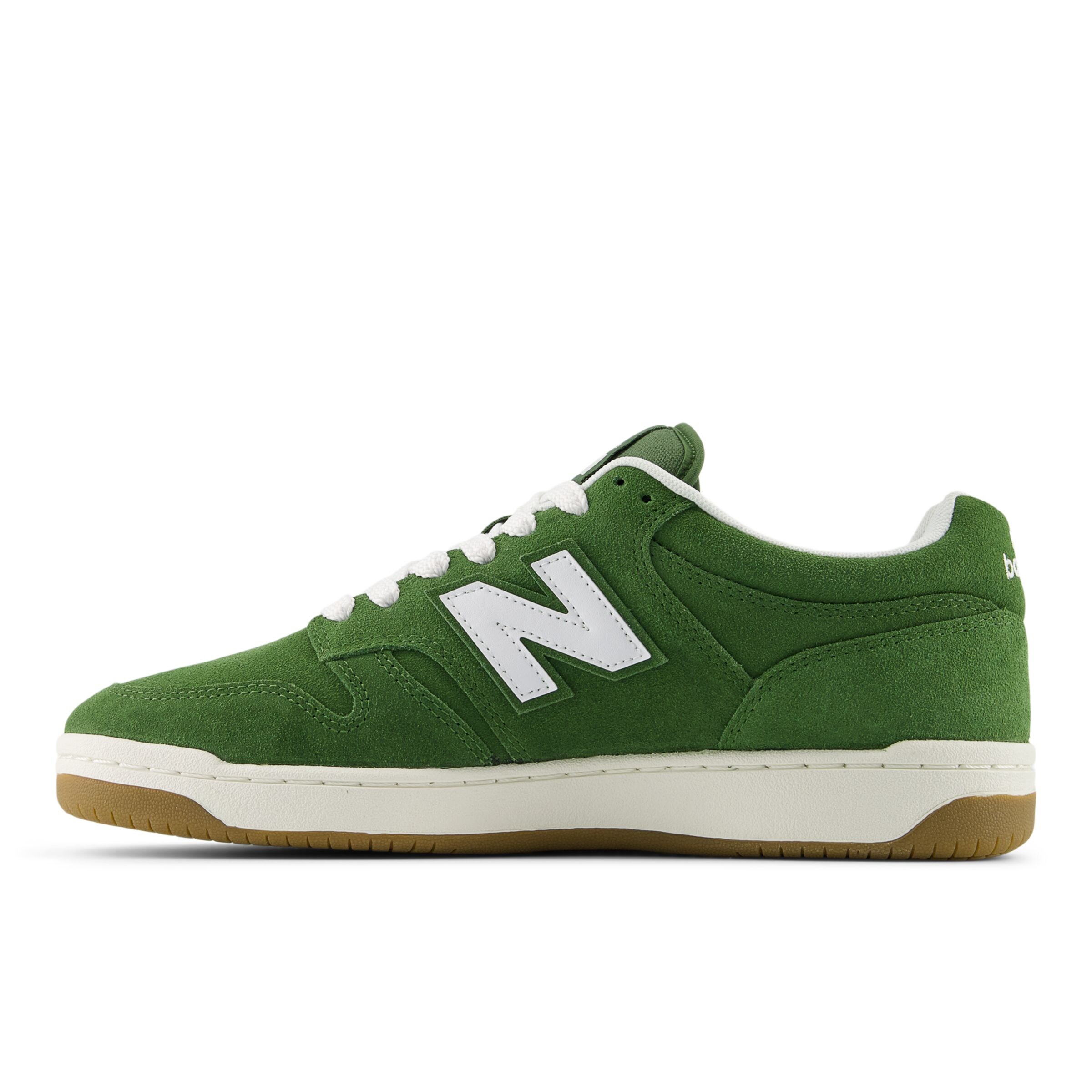 new balance Sneakers laag '480' in Groen