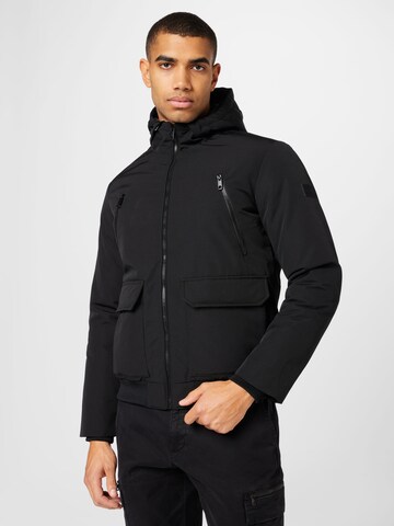 ESPRIT Jacke in Schwarz: predná strana