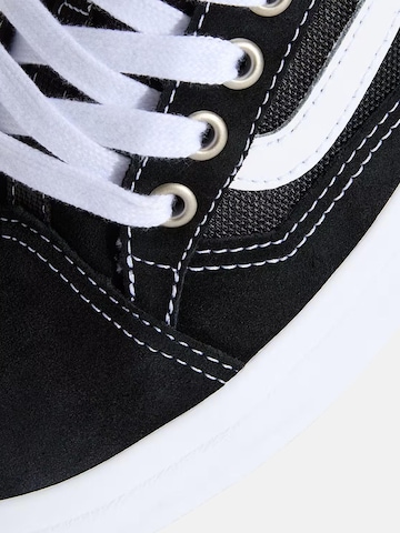 VANS Veterschoen in Zwart