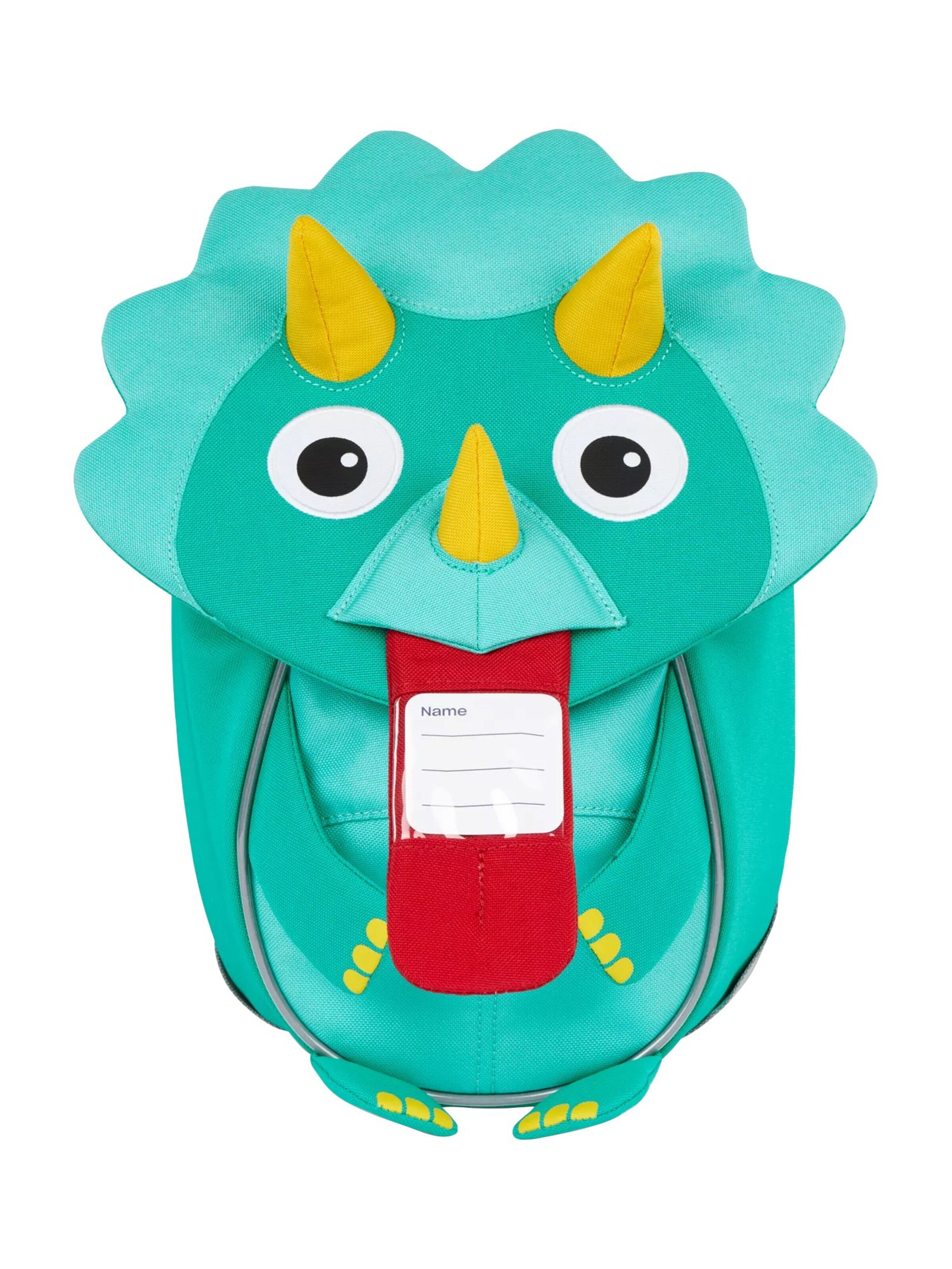 Affenzahn Backpack in Green