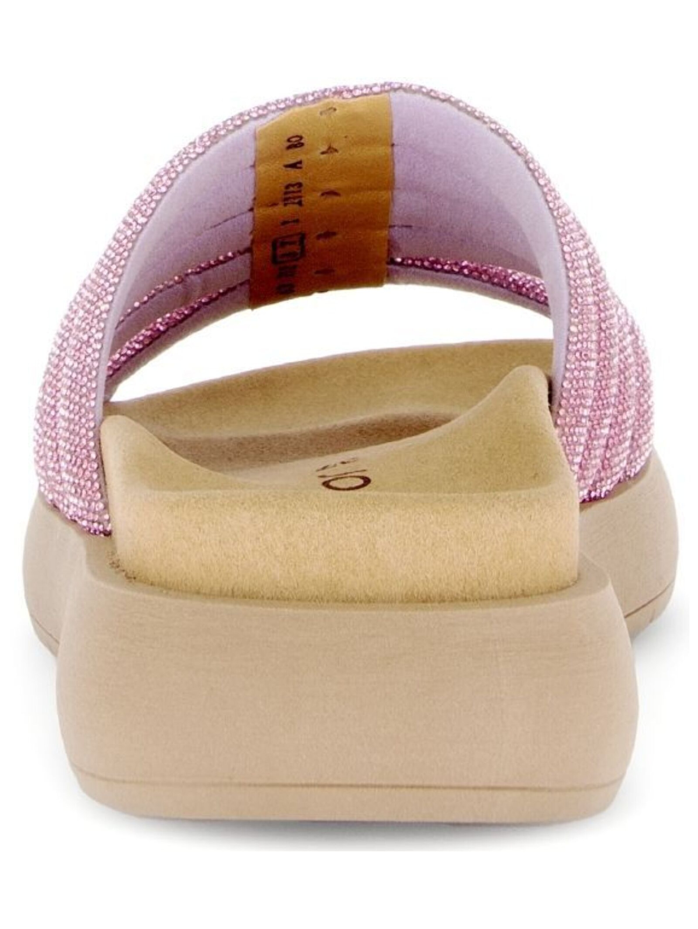 GABOR Muiltjes in Roze