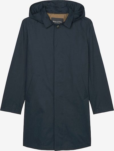 Marc O'Polo Between-Seasons Coat in Blue, Item view