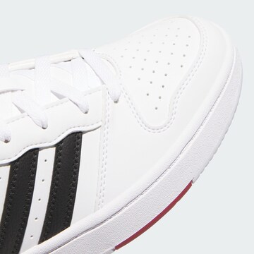 ADIDAS SPORTSWEAR Sneakers laag 'Hoops' in Wit